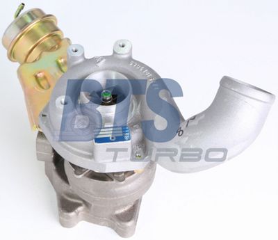 LADER AUFLADUNG BTS Turbo T914170RE 4