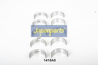 JAPANPARTS Alkūninio veleno indėklų komplektas