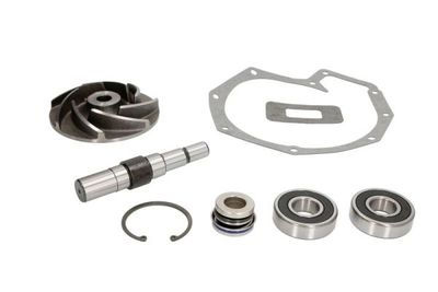 THERMOTEC WP-DF101RK THERMOTEC WP-DF101RK
