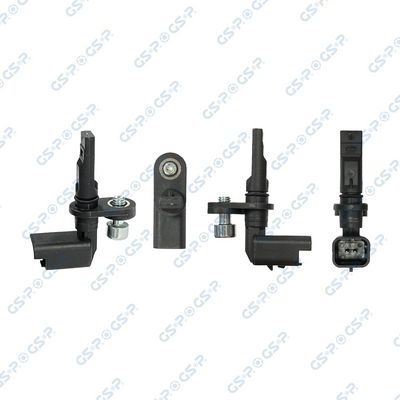 SENZOR TURATIE ROATA