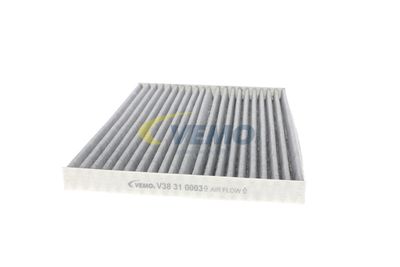 FILTRU AER HABITACLU VEMO V38310003 48