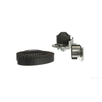 SET POMPA APA + CUREA DINTATA GATES KP25416XS 8