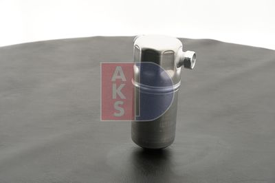 TROCKNER KLIMAANLAGE AKS DASIS 801410N 7