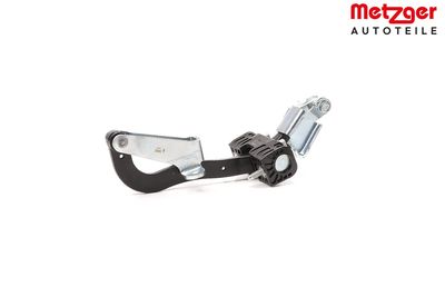 FIXARE USA METZGER AUTOTEILE 2312076 17