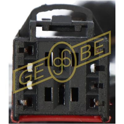 ELEKTROMOTOR HECKKLAPPE GEBE 943561 2