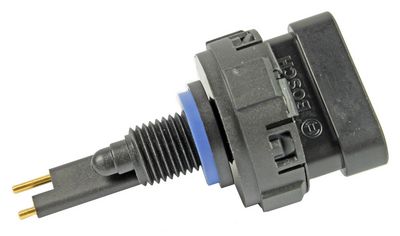 Sensor, Kraftstofftemperatur