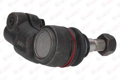 CAP DE BARA BIRTH RS0058 9