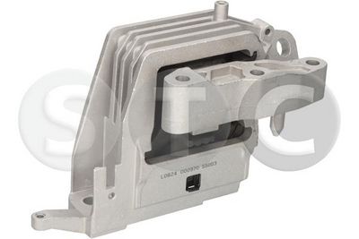 окачване, двигател STC T455003