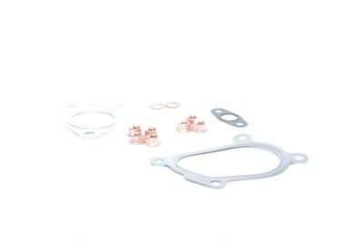 MONTAGESATZ LADER BTS Turbo T931141ABS 21