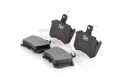 SET PLACUTE FRANA FRANA DISC GH GH419952 51