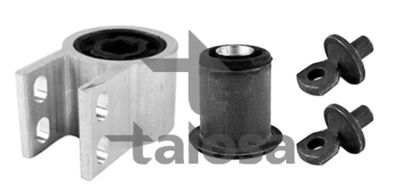 MONTAGESATZ LENKERLAGERUNG