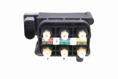 SUPAPA SISTEM SUPRAALIMENTARE VEMO V30510010 4