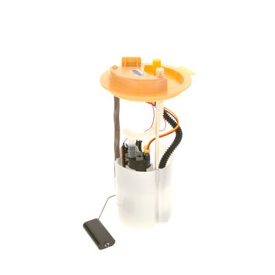 SISTEM ALIMENTARE CU COMBUSTIBIL BOSCH 0580203419 8