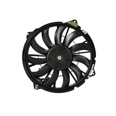 LüFTER MOTORKüHLUNG NISSENS 85637 6