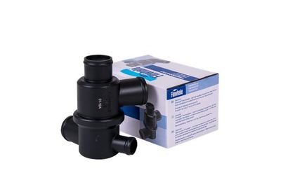 Термостат, охлаждающая жидкость FINWHALE T108