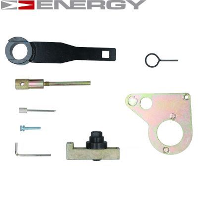 SET SCULE BLOCARE DISTRIBUTIE ENERGY NE00989 3