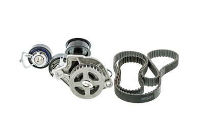 SET POMPA APA + CUREA DINTATA AISIN TKVG7071 2