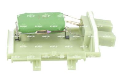 REZISTOR VENTILATOR HABITACLU NRF 342159 3