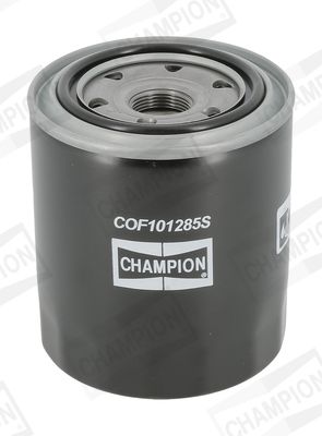 Масляный фильтр CHAMPION COF101285S для MAZDA BT-50