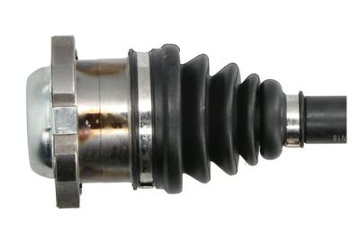 Drivaxel PASCAL G2F005PC för FIAT