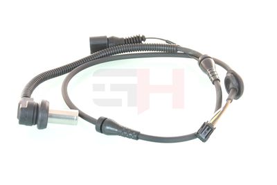 SENZOR TURATIE ROATA