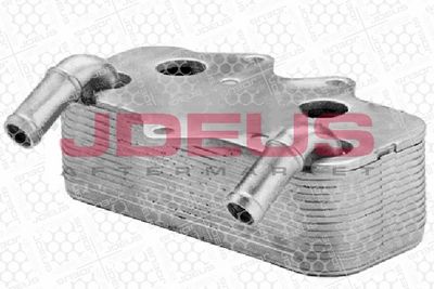 ÖLKüHLER MOTORöL JDEUS 420M06