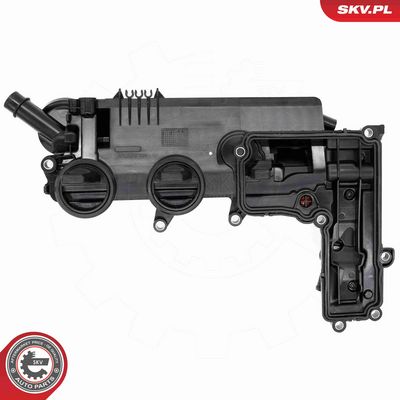 CAPAC CULBUTOR ESEN SKV 48SKV118 4