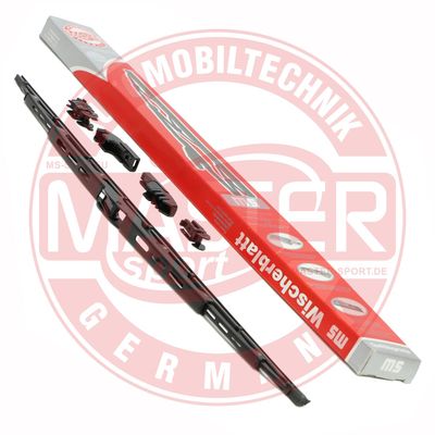LAMELA STERGATOR MASTER-SPORT GERMANY 20PCSMS 2