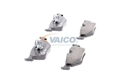 BREMSBELAGSATZ SCHEIBENBREMSE VAICO V208104 49