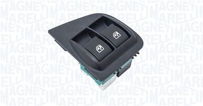 MAGNETI MARELLI Schalter, Fensterheber