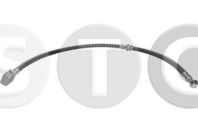Przewód hamulcowy elastyczny STC T496855