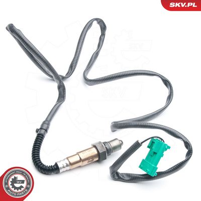SONDA LAMBDA ESEN SKV 09SKV711 3