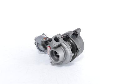 LADER AUFLADUNG BTS Turbo T914370BL 5