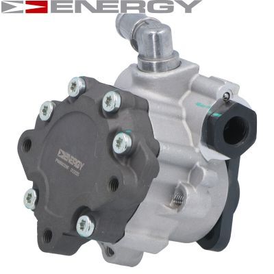 Vorschau Hydraulikpumpe, Lenkung Ansicht 2