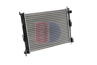 KüHLER MOTORKüHLUNG AKS DASIS 070067N 14