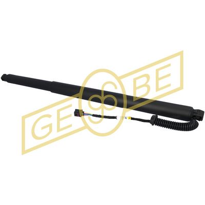 ELEKTROMOTOR HECKKLAPPE