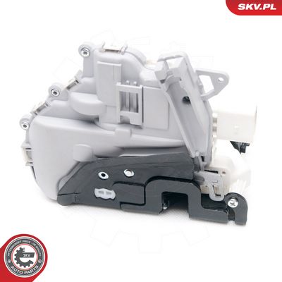 Zámek dveří SKV 16SKV181