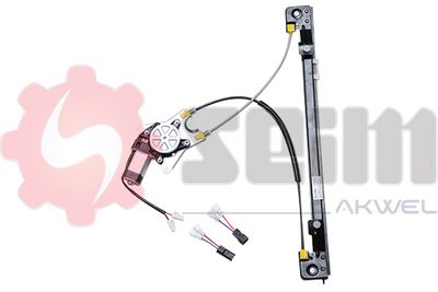 MECANISM ACTIONARE GEAM SEIM 910016 1