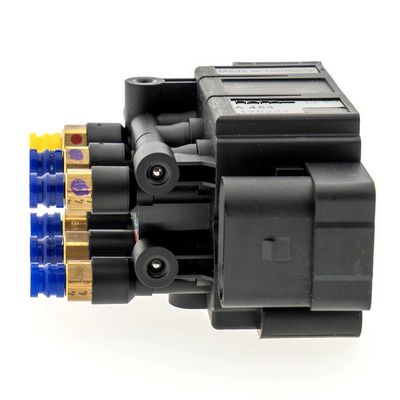 SUPAPA SISTEM SUPRAALIMENTARE Arnott VB5207 1