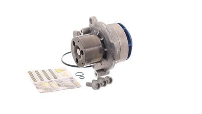 WASSERPUMPE MOTORKüHLUNG SKF VKPC812781 35