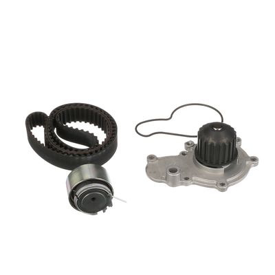 SET POMPA APA + CUREA DINTATA GATES KP1T245 37