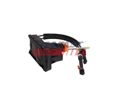 LEVIER SHIMBARE VITEZE FAST FT03025 7