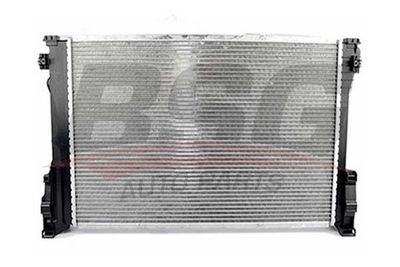 BSG BSG 60-520-019 Радіатор охолодження двигуна 