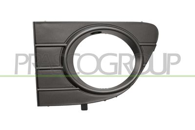 LüFTUNGSGITTER STOßFäNGER PRASCO FT3442134