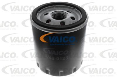 Масляный фильтр VAICO V42-0125 для PEUGEOT 505