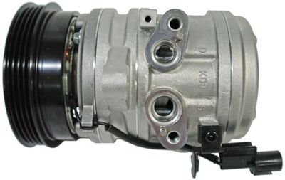 COMPRESOR CLIMATIZARE MAHLE ACP1198000P 5