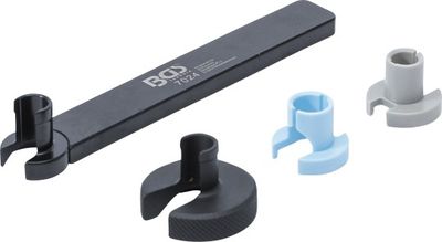 SET SCULE DEBLOCARE CONDUCTE DE COMBUSTIBIL