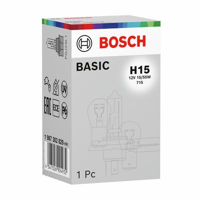 GLüHLAMPE FERNSCHEINWERFER