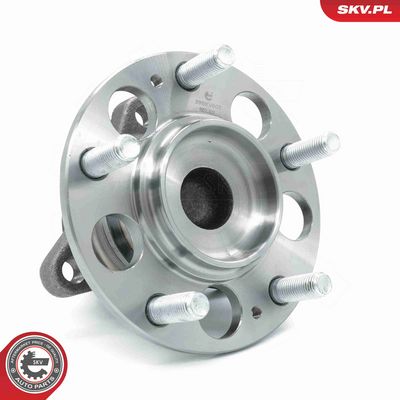 SET RULMENT ROATA ESEN SKV 29SKV603 4