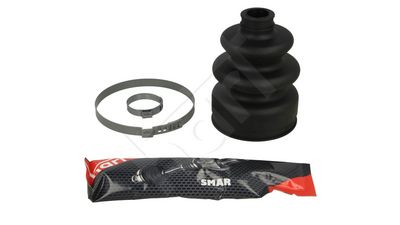 комплект маншон, полуоска HART 451 700
